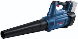 Bosch GBL 18V-750 Φυσητήρας Μπαταρίας 18V Solo Bosch GBL 18V-750 Φυσητήρας Μπαταρίας 18V Solo