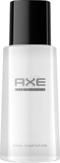 Axe black eau 2025 de toilette 100 ml