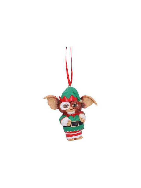 Nemesis Now Gremlins Gizmo Christmas Ornament