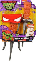 Mutant Mayhem Basic Roleplay Raphael Teenage Mutant Ninja Turtles