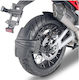 Givi Set de Piese din Plastic pentru Motocicletă pentru Ducati Multistrada Negru 1buc