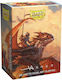 Dragon Shield Standard Größe Kartenhüllen Stand...