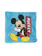 Disney Kids Decorative Pillow Case Light Blue 40x40cm