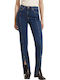 Women's Jean Trousers Flared