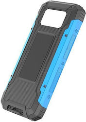 Optonica 10000mAh Μπλε Optonica 10000mAh Μπλε