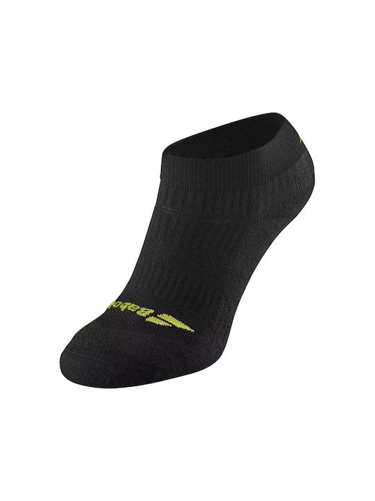 Babolat 360 Athletic Socks Black 1 Pair