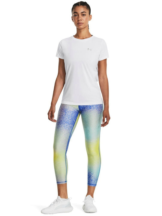 Under Armour Leggings Pentru Instruire Cropped ...
