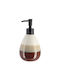 Atmosphera Dispenser Ceramică Maro 440ml