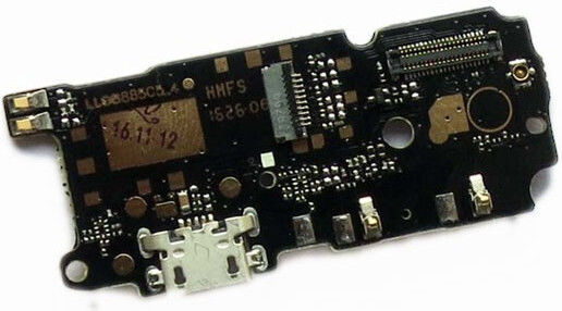 Πλακέτα για Redmi Note 4 Wide Version (Mediatek CPU)