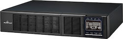 Powertech UPS On-Line 6000VA 6000W