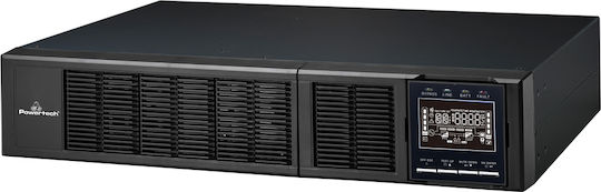 Powertech PT-1141 UPS On-Line 6000VA 6000W