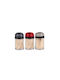 Set Ornamente de Crăciun Scobitori Lemnoase L8xW4xD4cm. 3buc