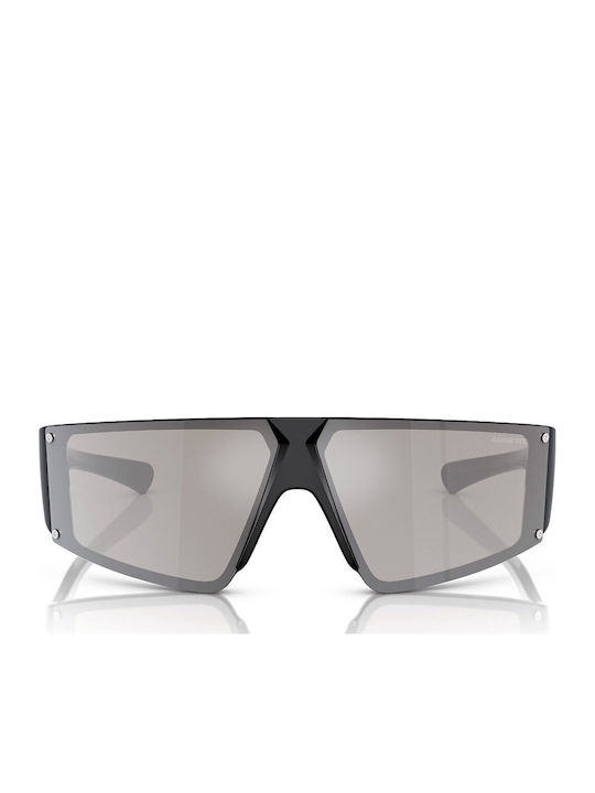 Arnette Unisex Γυαλιά Ηλίου με Γκρι Κοκκάλινο Σ...