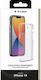 Bigben Interactive Back Cover Silicon Transparent iPhone 14