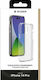 Bigben Interactive Back Cover Silicon Transparent (iPhone 14)