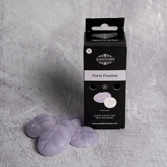 Scentchips Ароматен восъчен топ с аромат Магнолия 2700170 10бр