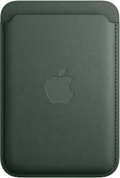 Apple MagSafe Θήκη Καρτών Finewoven Wallet Ever...