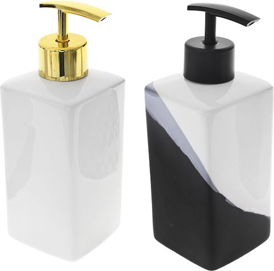 Iliadis Dispenser Κεραμικό