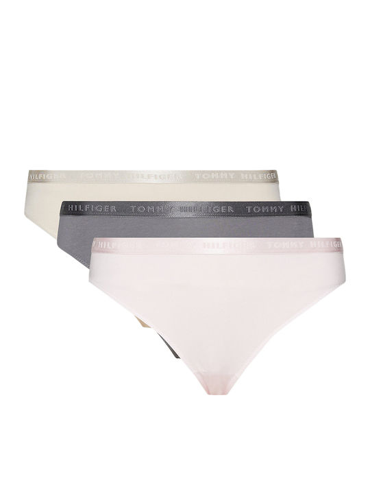 Γυναικεία Slip 3Pack