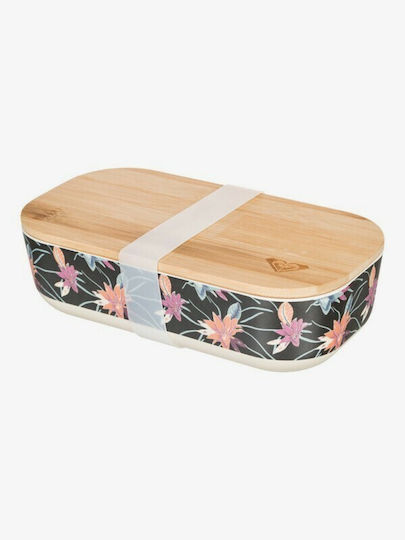 Roxy Mittagsboxen Grau