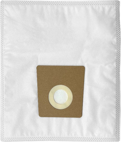 Vacuum Cleaner Bags 10pcs Compatible with Vacuum Cleaner Bosch