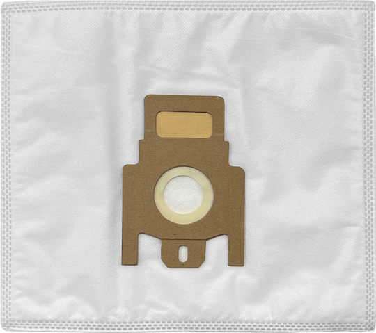 Vacuum Cleaner Bags 10pcs Compatible with Vacuum Cleaner Miele