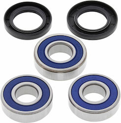 All Balls Wheel Bearing