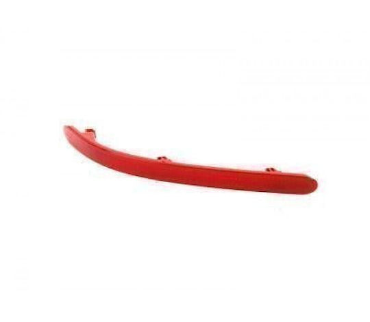 Magneti Marelli Reflective Bumper Car Bumper for Volkswagen Touareg