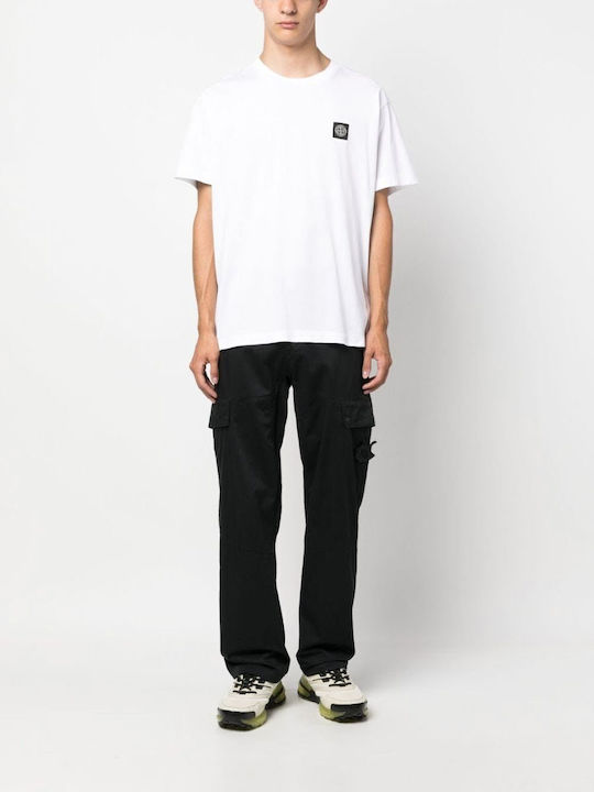 Stone island deals t shirt skroutz