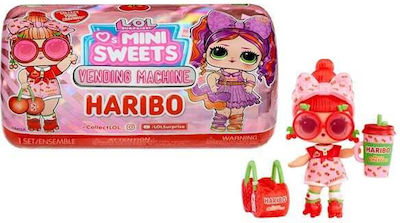 MGA Entertainment Candies 1pcs