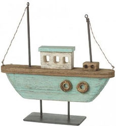 Heaven Sends Wooden Decorative Miniature