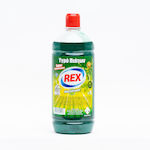 Rex Hellas Washing-Up Liquid 1lt