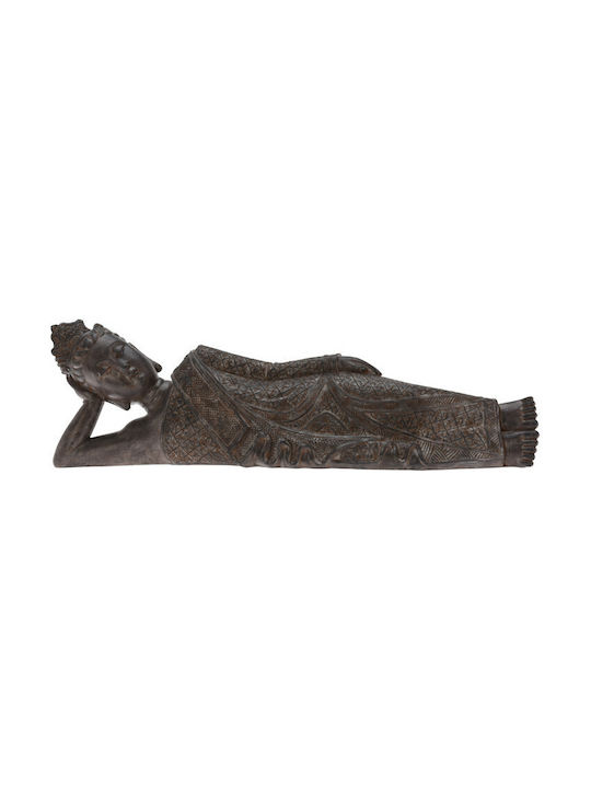 Decorativ Buddha 60x13x19cm 1buc