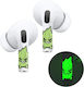 Rockmax Glow Art Skin Αυτοκόλλητα σε Πολύχρωμο ...