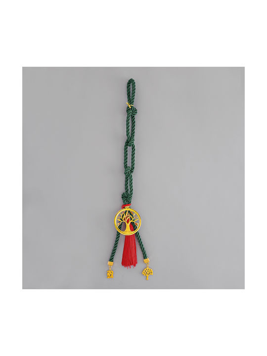 Adorex Handmade Hanging Lucky Charm 1pcs