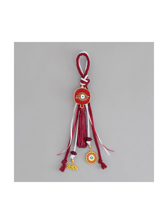 Adorex Handmade Hanging Lucky Charm 1pcs