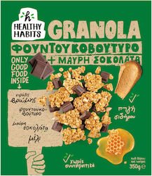 Healthy Habits Granola 350gr