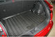 Nissan Trunk Mat Tray Type for Nissan Juke 2010 Black