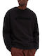 Ellesse Men's Sweatshirt Black