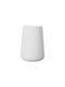 Estia Cup Holder Ceramic White