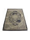 Alexander Carpets Provence 14c Χαλί Ορθογώνιο Fume 165x230cm