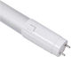 123led Λάμπα LED 10W Τύπου Φθορίου 60εκ. για Ντουί G13 και Σχήμα T8 Θερμό Λευκό 1200lm