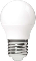 123led LED Dimmable 5.5W E27 Θερμό Λευκό 123led LED Dimmable 5.5W E27 Θερμό Λευκό