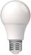 123led Λάμπα LED 8W για Ντουί E27 και Σχήμα A60 Φυσικό Λευκό 806lm