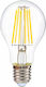 Horoz Electric Λάμπα LED 10W για Ντουί E27 Φυσικό Λευκό