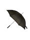 Umbrelă de ploaie Compact Black