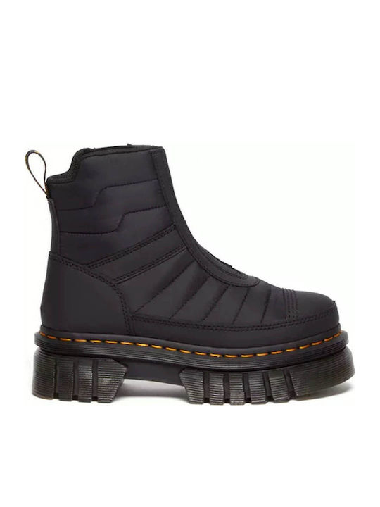 Dr. Martens Audrick Boots Black