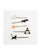 Meri Meri Set of Kids Hair Clips with Bobby Pin 10pcs