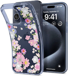Spigen Husă Back Cover Din Silicon Liquid Cryst...