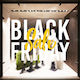 Epigrami Shop Window & Wall Sticker Black Friday 40x40cm Black SA-03-094 1 Piece
